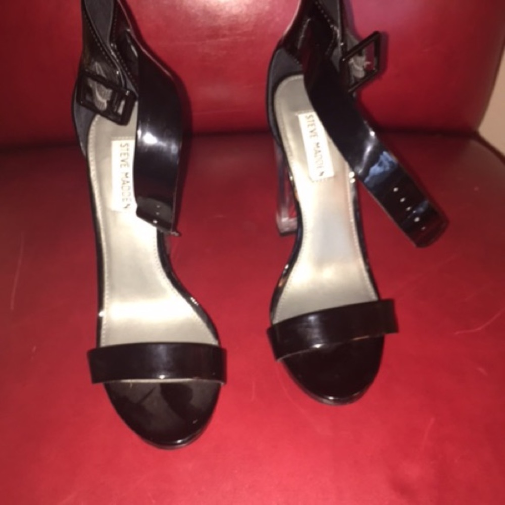 Steve Madden Heels